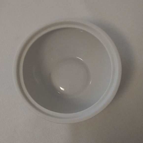 Lovely porcelain trinket holder - Picture 4 of 6